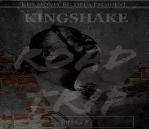 KingShake - Try it again